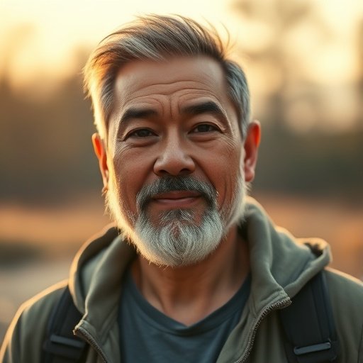 多多视频用户老影迷阿强头像