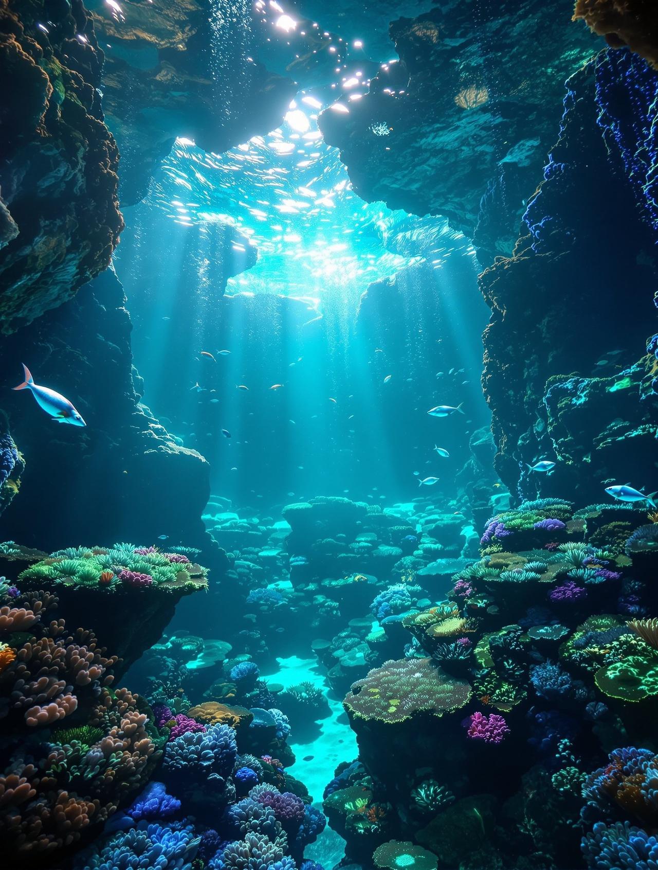 多多视频4K专区《阿凡达：水之道 4K》超高清封面图