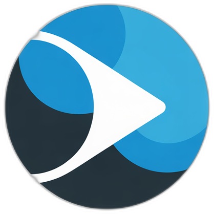 多多视频 logo